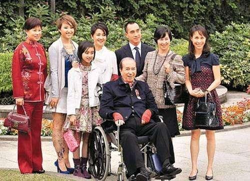 何鸿燊身高 新浪(移动端)