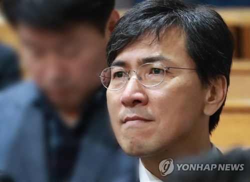 韩国省级行政区首长就性侵丑闻亲自出面表态