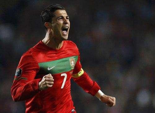 群星璀璨! 2018俄罗斯世界杯有哪些球星的表现