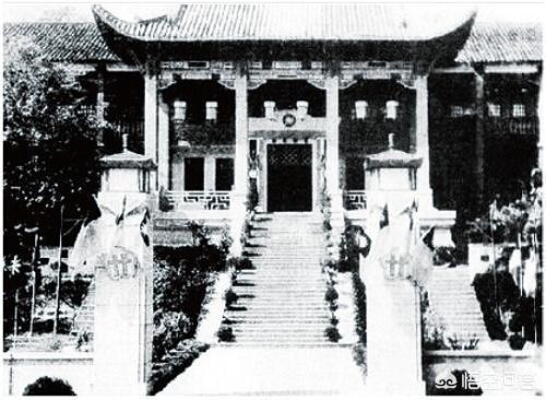 蒋介石为什么把陪都定在重庆, 而不是成都?！