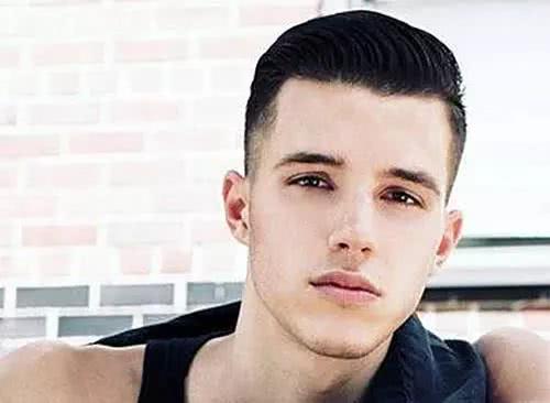 这3个特点的男生,千万别留刘海,因为太丑了!