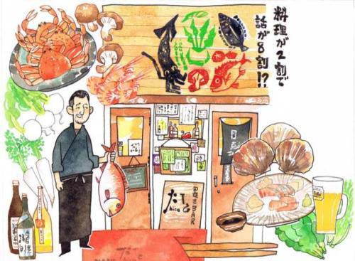 深港旧时:夏朝厨子宰相伊尹,从厨子一步到宰相