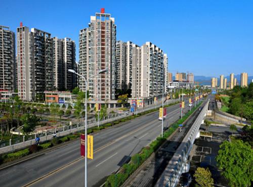 四川省这个小地市, 旅游资源丰富, 独具特色是历