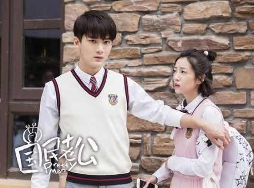 国民老公熊梓淇还有这三部新剧, 网友: 最期待