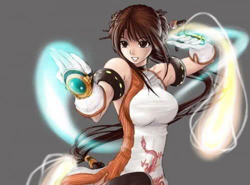 地下城与勇士盘点奶妈各大类型,你达到了哪个