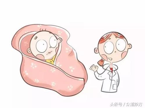 【众道妙方】——宝宝吃奶不拉屎，开始攒肚了