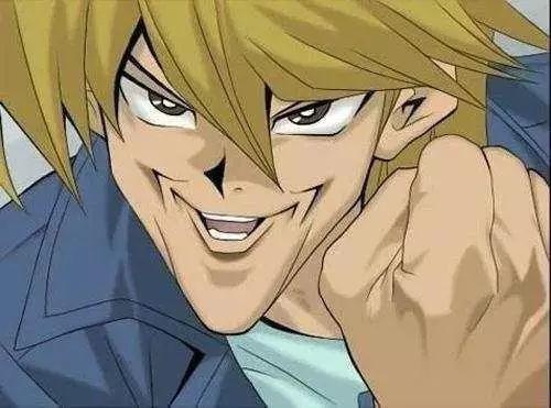 动漫中的那些经典颜艺!每个都能化作表情包,你