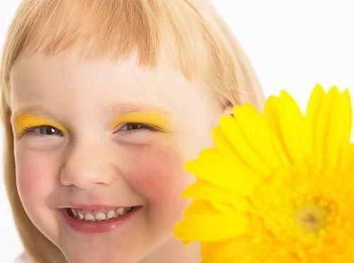 三岁看大,七岁看老什么意思,八个字指明育儿