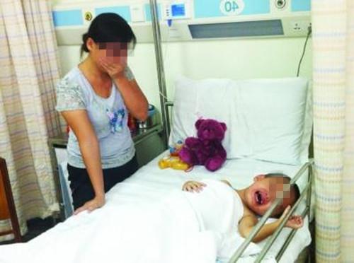 5岁宝宝食量突然变大