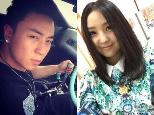 何洁的新男友太渣了, 结果大家一致认为: 他们谈的是荷尔蒙!