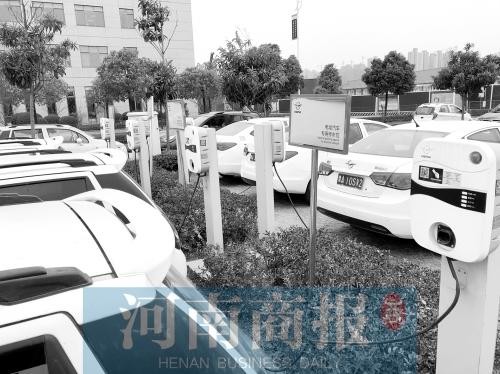新能源汽车销量上涨成了“新宠” 这些成本得知道