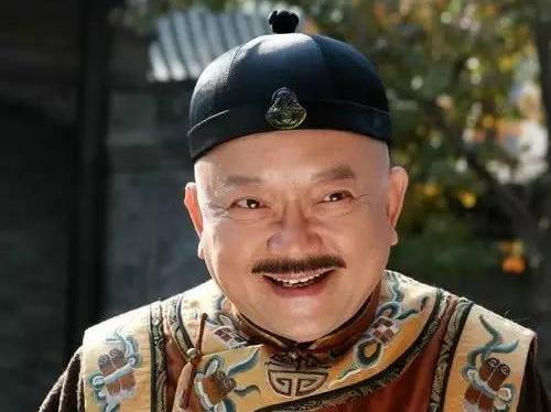 历史上能与和珅抗横的人只要有他而已 纪晓岚刘墉都是浮尘.
