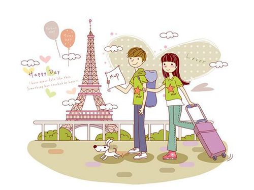 在四大欧洲语言中,哪个小语种最好学?