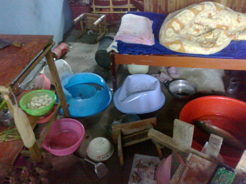 父母常吵架致孩子叛逆,8岁儿子被学校劝退,父