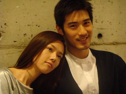 出演过魅力四射的王沥川,身高195的帅哥,为什