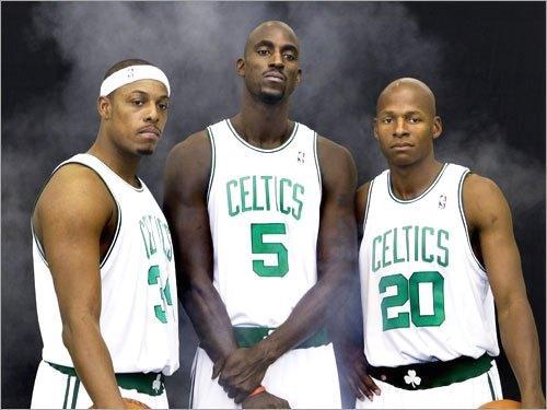 詹姆斯称热火三巨头时代最强,格林翻了个白眼