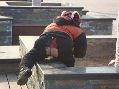 3岁女儿常尿尿,不看后悔