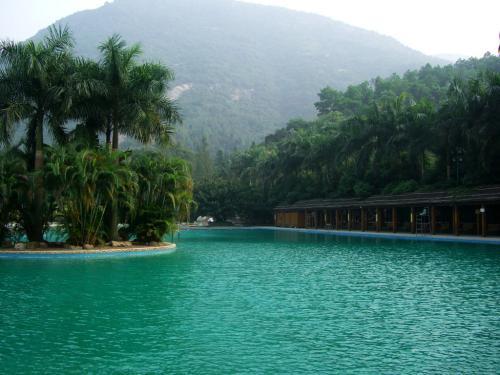 广东-中山10个好玩的地方