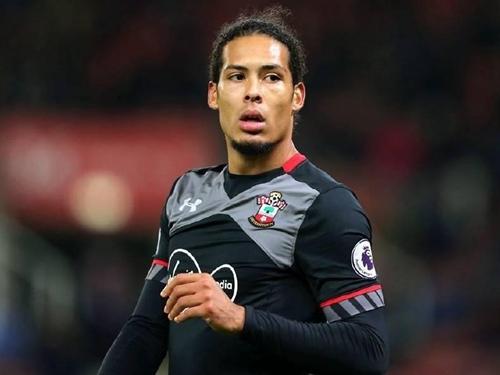 范迪克创后卫身价记录 后卫身价TOP5谁最物有