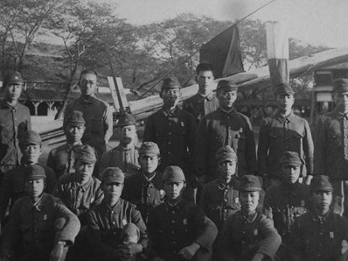 为什么中国留学生去读日本军校那么容易?知道