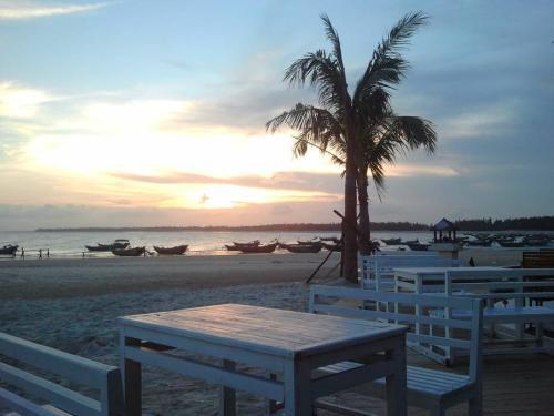 广东-茂名10个好玩的地方