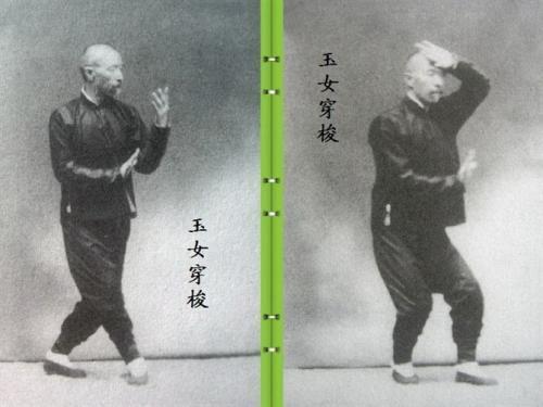 中国史上六大真实存在的武术高手, 一人离奇死亡, 全世界为其默哀