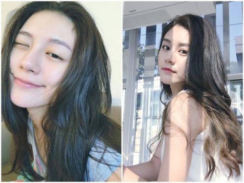 同桌是校花、校草是一种什么样的经历?