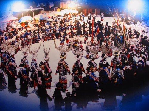 你知道汉朝时的大月氏国,该怎么发音吗?知识点