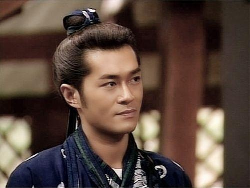新《寻秦记》是来搞笑的?播6天把古天乐版推上榜首