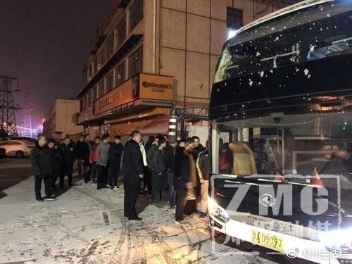 郑州警方打掉特大销售假彩票诈骗团伙 成员大