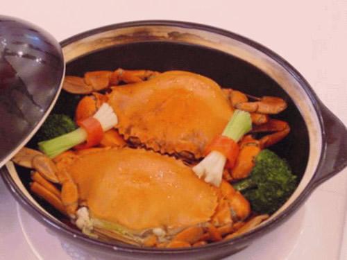 广东珠海十大特色美食,你吃过几种?看到流口水