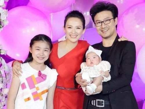 汪峰感情史, 四任妻子一个比一个漂亮, 网友: 这辈子值了!