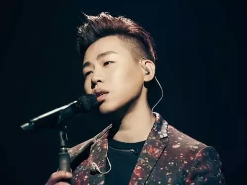 大年初二你会不会来? 胡彦斌唱男人歌给你听