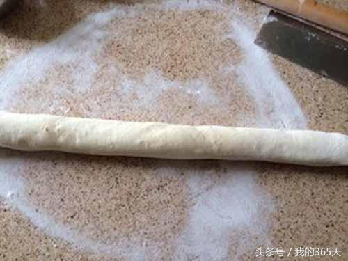 花卷好吃的做法, 配方全都告诉你, 学会都可以开个面食店了