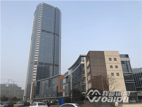 2018年高新区规划: 打造王咀湖综合城市副中心 板块商业发展