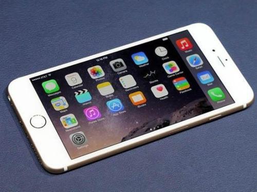 iPhone6plus摄像头屏幕不停抖动怎么回事?