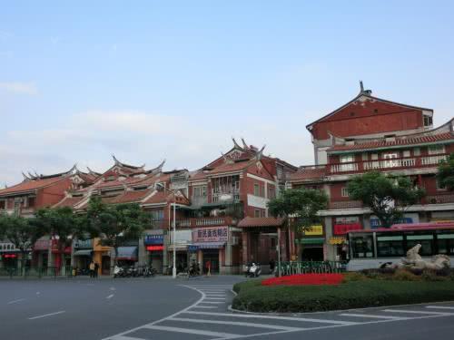 泉州市各县区人口排名_泉州人口大镇排行榜:陈埭、池店前二,第三你可能想不