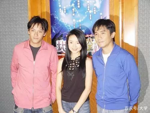 董洁原来是靠他火起来的，惊呆了……