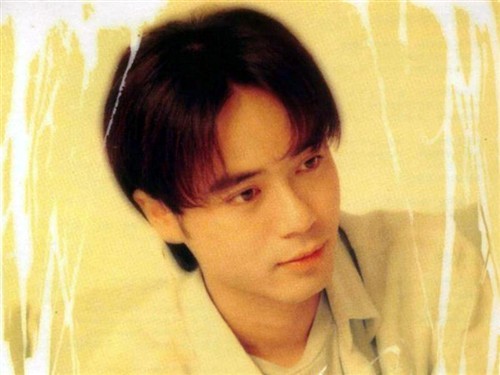 低调了26年，没想到李克勤老婆这么美！怪不得连周慧敏都不要