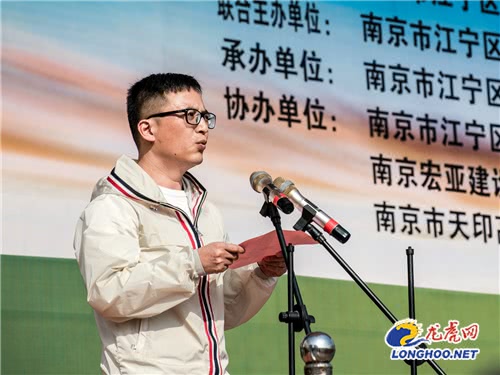 江宁区第二届草根业余足球联赛开赛 51支球队