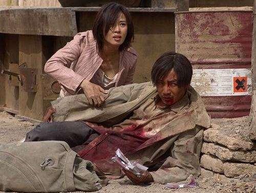 催泪十足的国产电影,保你哭到昏天黑地、眼角