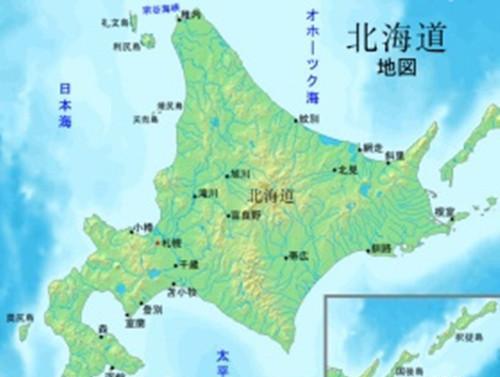 日本有一块中国“飞地”，却被遗忘，现在经济价值极大