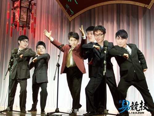 是什么造就了现在的DOTA2解说天团OB?