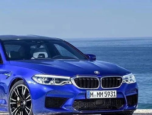 宝马欲推混动版M5 M2高性能版被迫搁浅