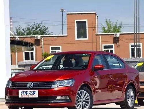 12万就能买到的“中国特供车”，你值得拥有！