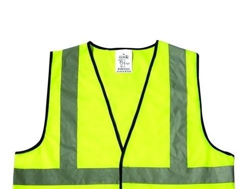 明年开始汽车要随车备反光背心，不然过不了年检