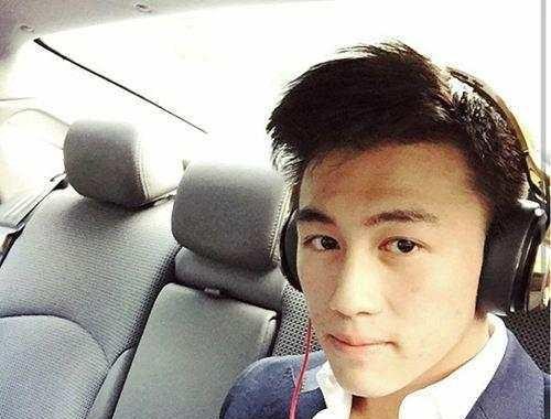 这富二代是麻省理工最年轻的硕士，猜拳赢辆法拉利出行却坐出租车