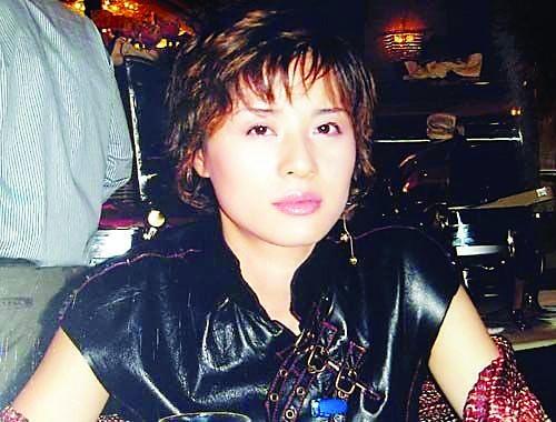 “常熟第一美女”顾春芳，初中未毕业，从柜台销售到欠债数亿跑路
