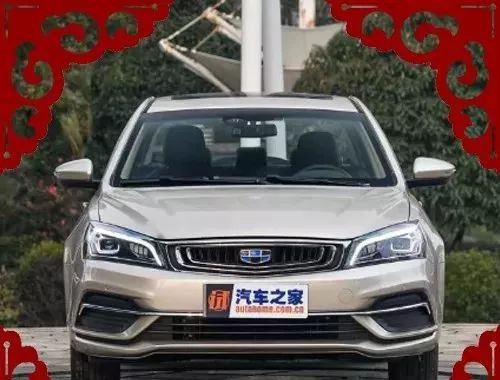 不到9万买辆自动挡的家用轿车，配置丰富还带ESP！