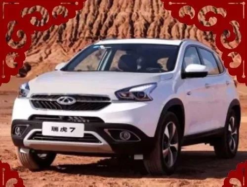 这6台SUV好看又安全，动力、配置也很赞，买车别错过！